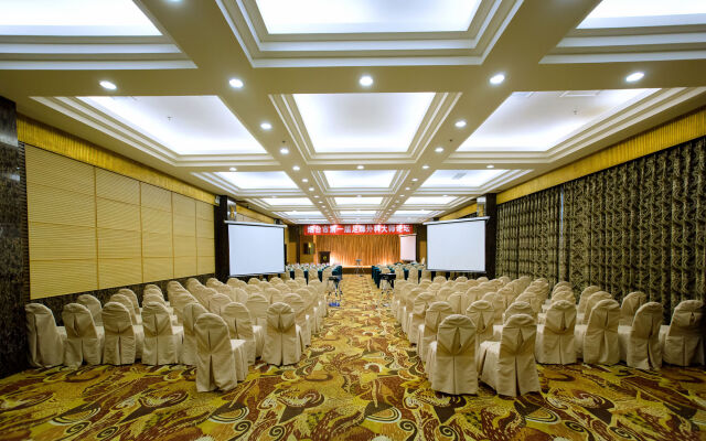 Yantai Golden Gulf Hotel