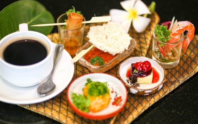 Furama Silom Bangkok Hotel