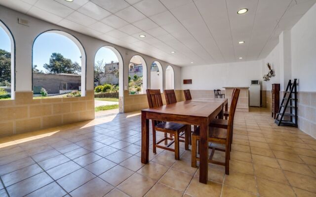 Vivalidays Villa Genis Barcelona