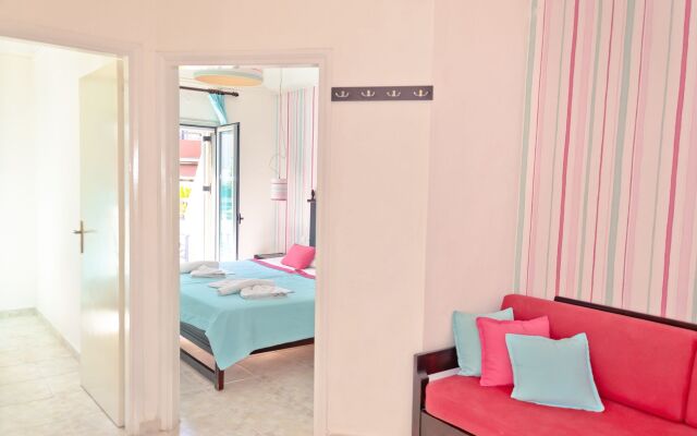 Talos Hotel Apartments