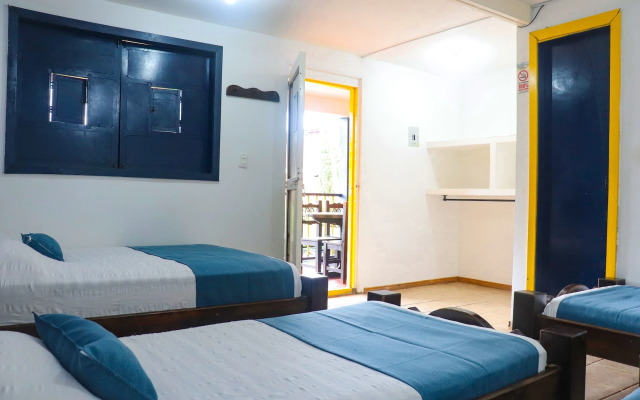 Hotel Quindio Campestre