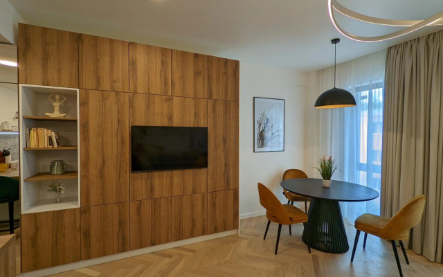 [VerdeS] - Joyride Exclusive Apartment