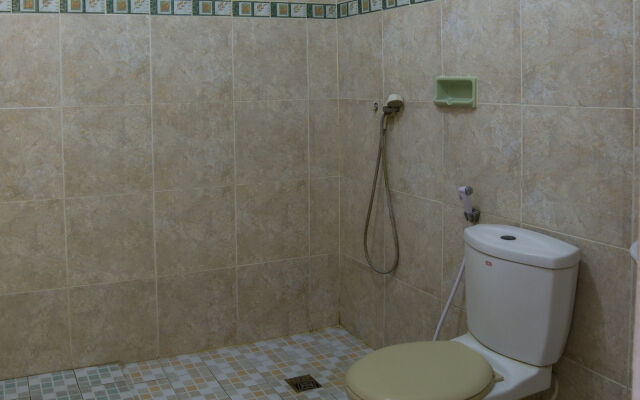 Beneyasa Beach Inn II