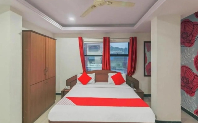 Hotel Champion Inn near Yeswantpur Junction Railway Station