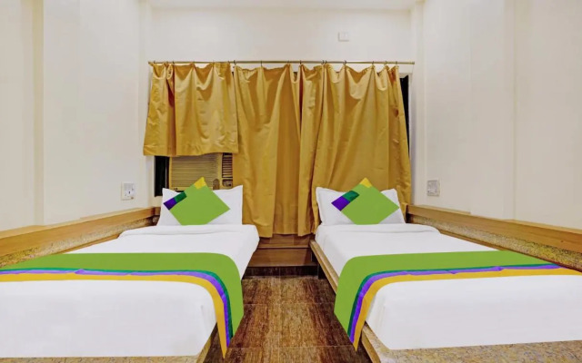 Hiramani Hotel by Treebo