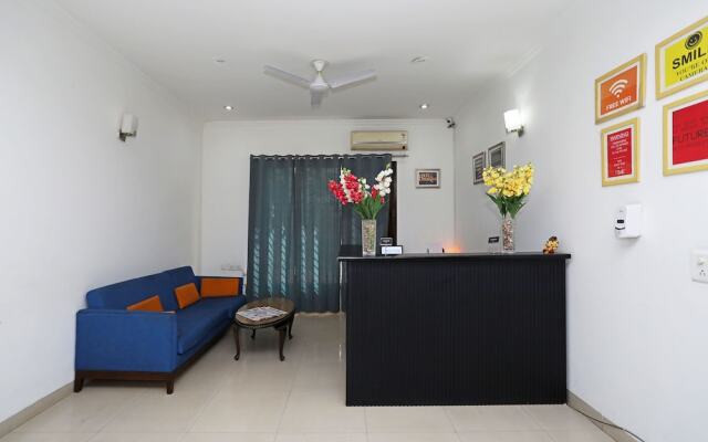 101Stays Medanta