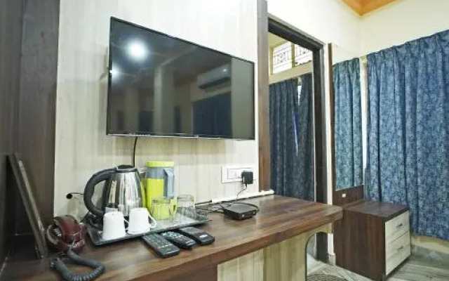 Hotel Balaka International by OYO Rooms