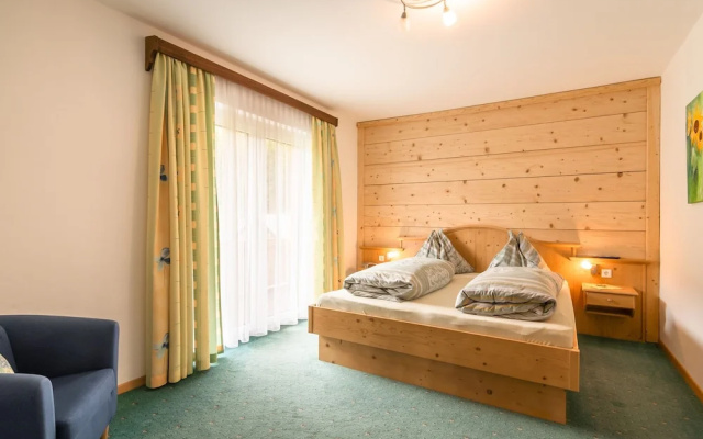 Cozy Apartment in Radstadt near Ski Lift