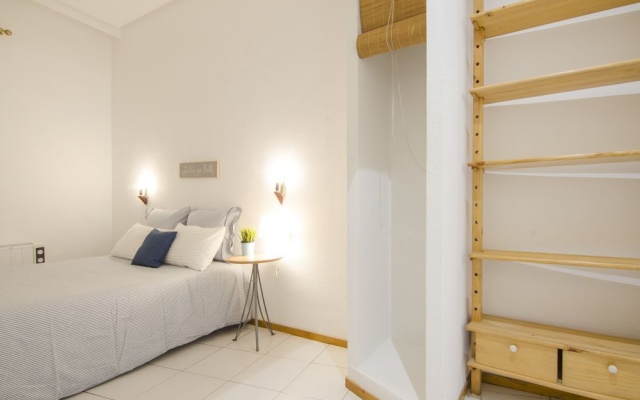 Grand Stay City Center Plaza Mayor