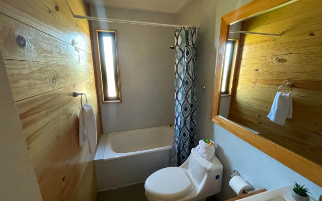 Hotel Puerto Madera By Dot Boutique