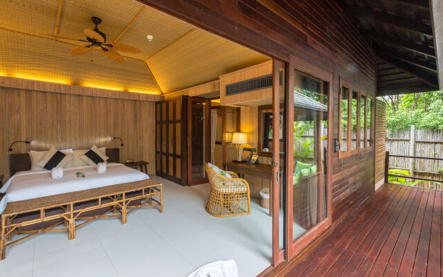The Treasure Koh Madsum - Samui