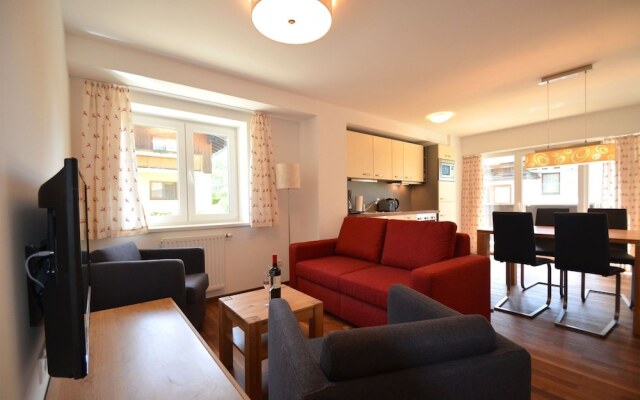 Residence Alpin Kaprun