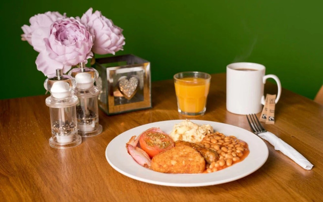 YHA Stratford-upon-Avon - Hostel