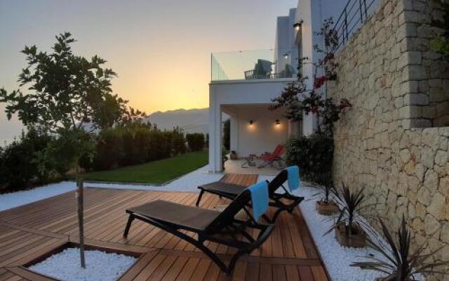 Holiday Home 3 Bedrooms 1 Bathroom - Plakias