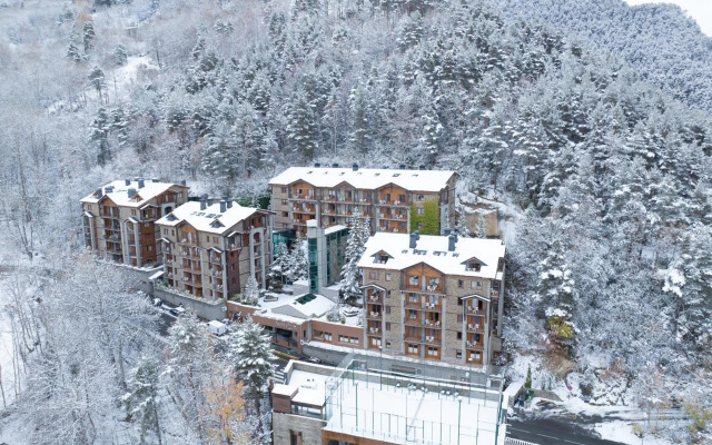 Hotel Anyóspark Mountain & Wellness Resort