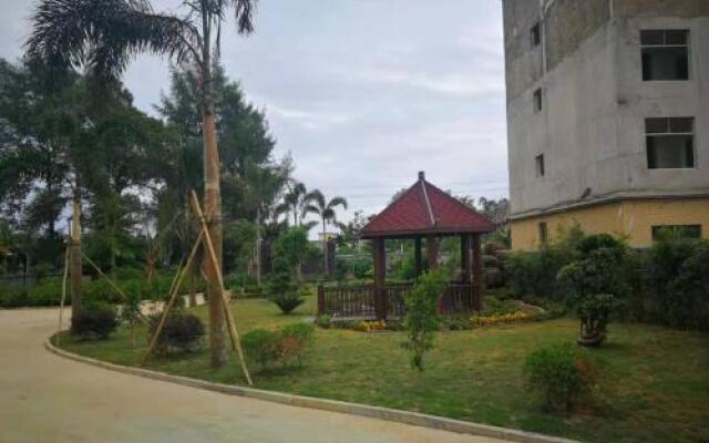 Wanning Dong´ao Impression Style Hotel
