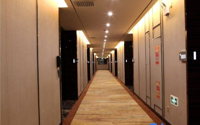 Silu Wanli Hotel
