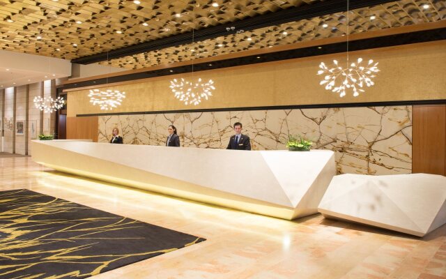 Leonardo Plaza Hotel Jerusalem