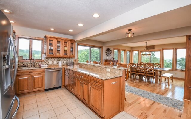 Infinite View 5 Bedroom House