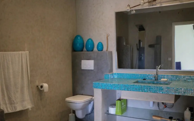 Infinity View 4 Bed Pool Villa