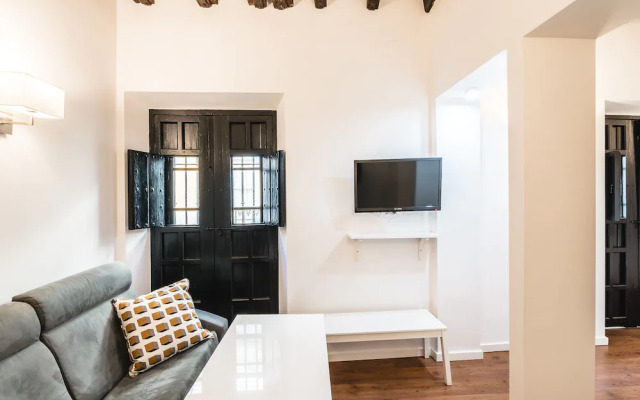 Numa Seville Alegre