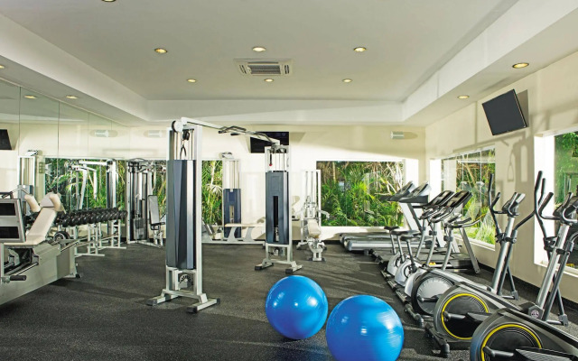 Sunscape Puerto Plata - All Inclusive