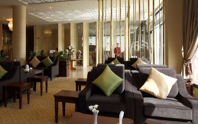 Melissa Hotel Riyadh