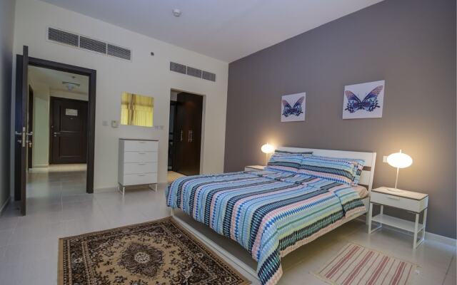 Windsor Manor by Deluxe Holiday Homes