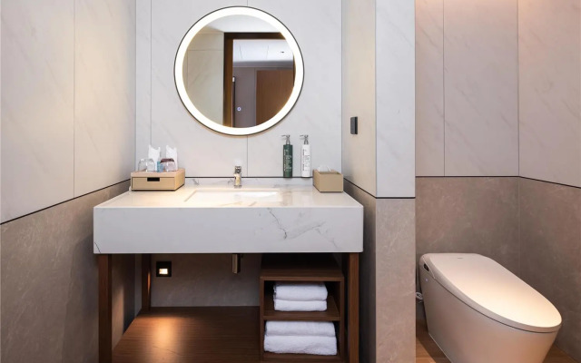 Hilton Garden Inn Zhangjiajie Wulingyuan