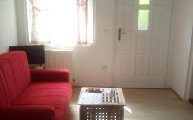 Guest House Isidora
