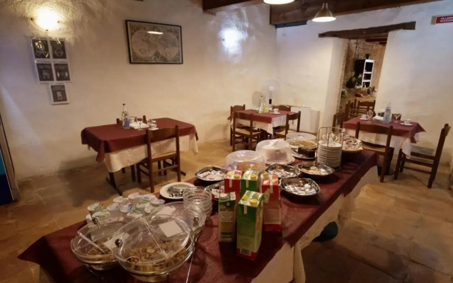 Borgo De' Varano Albergo Diffuso Camerino