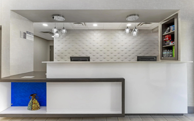 Best Western Knoxville Airport/Alcoa