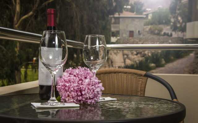 Kankay Hotel & Centro de Convenciones