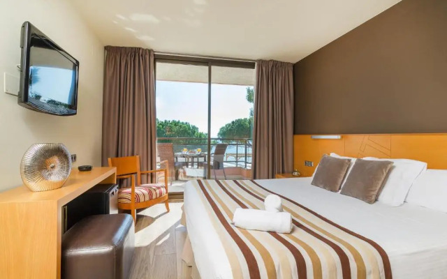 Hotel Sant Pol