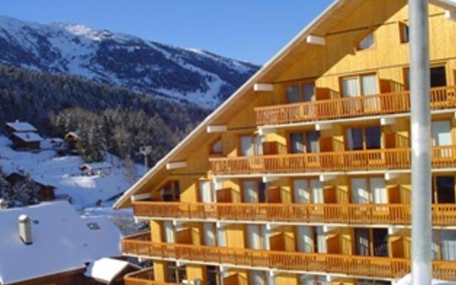 Appartement Méribel, 1 pièce, 4 personnes - FR-1-411-693