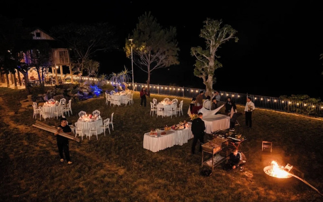 Khuoi Han Ecolodge Cao Bang