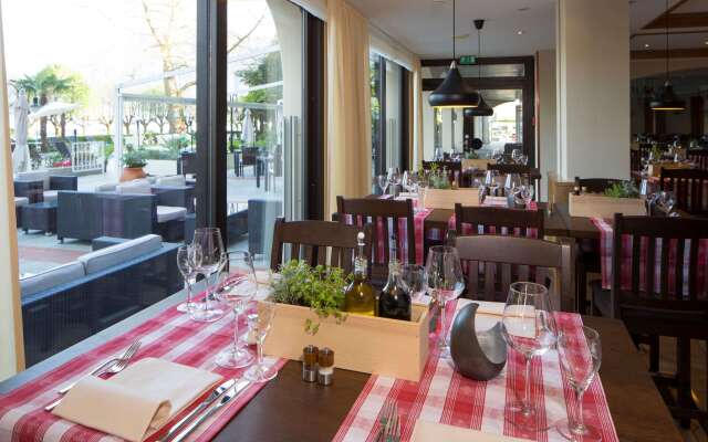 H4 Hotel Arcadia Locarno