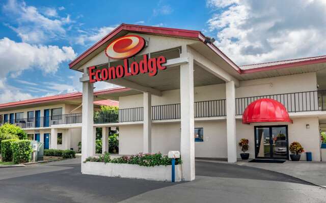 Econo Lodge Sebring