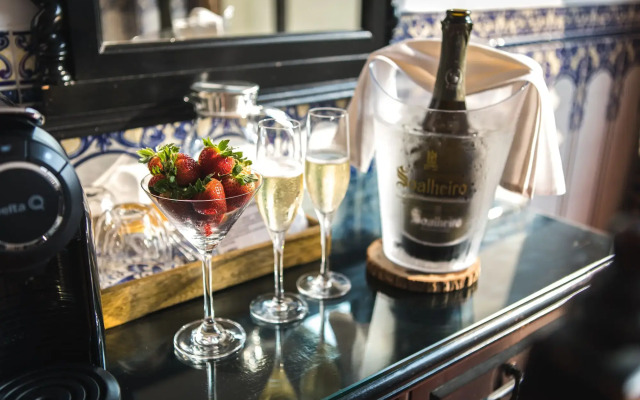 Pousada de Coloane Boutique Hotel