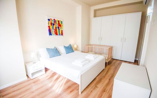 Donatello Apartments by Firenze Prestige