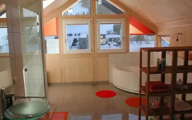 Chalet Park Hohentauern