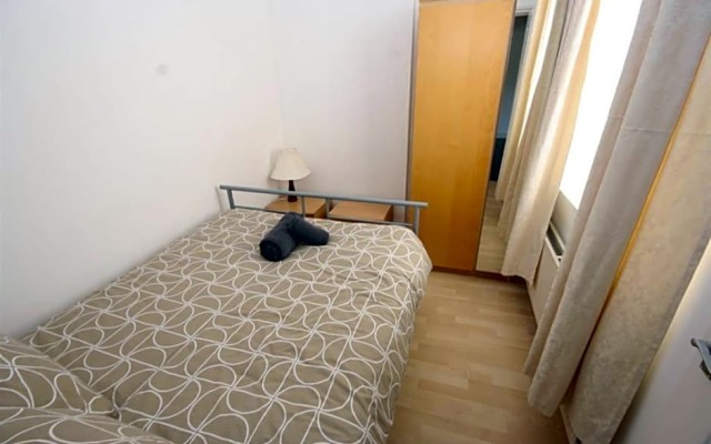 Marley Mansions Apartment - Clarendon