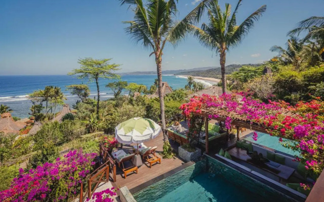 NIHI Sumba - member Leading Hotels of the World