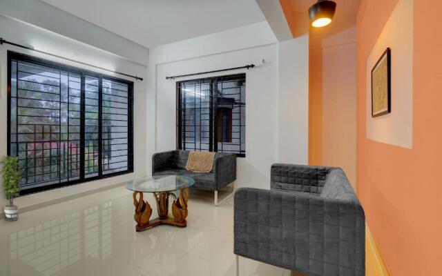 Flagship The Paradise Inn Residency