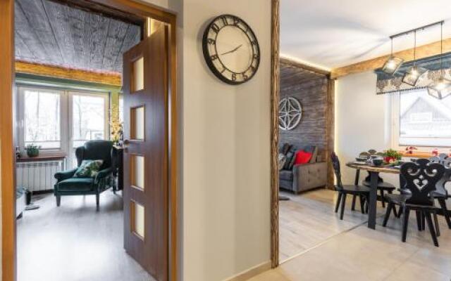Apartament Halka Zakopane