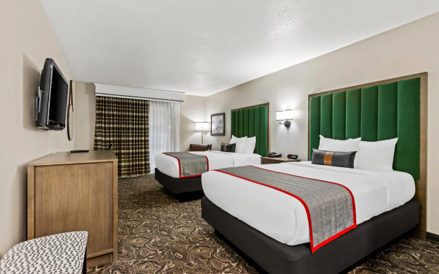 Lumber Jack Lodge, an Ascend Collection Hotel