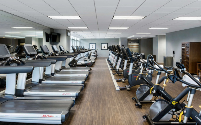 Hyatt Regency McCormick Place Chicago