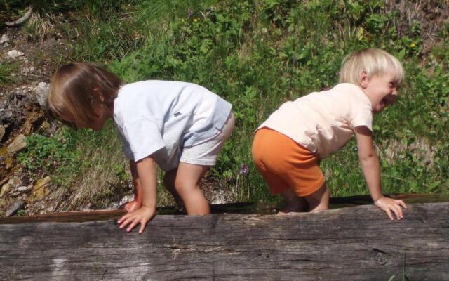 Panoramagasthof Kristberg