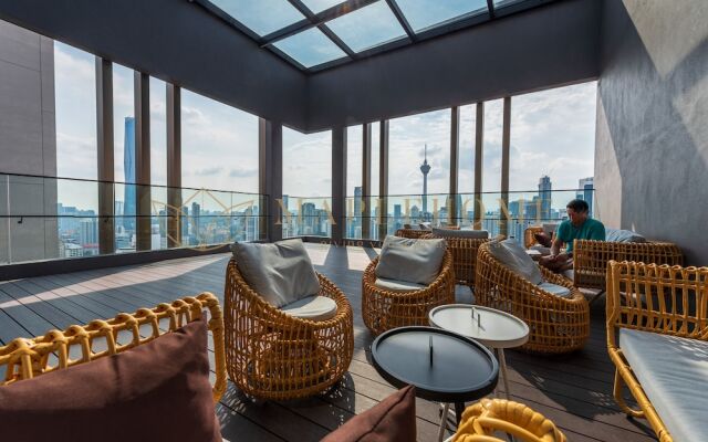 Axon Premier Suites Kuala Lumpur