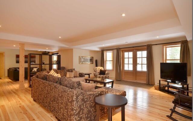 Chalet Refuge